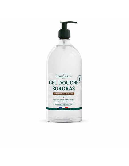 Shower Gel Beauterra GELES DE DUCHA SOBREGRASOS 1 L