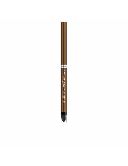 Eyeliner L'Oreal Make Up INFAILLIBLE GRIP 36H (1 Unit)