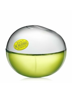 Unisex Perfume Donna Karan Be Delicious 100 ml
