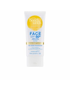 Facial Sun Cream Bondi Sands FACE Spf 50+ 75 ml