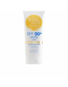 Facial Sun Cream Bondi Sands FACE Spf 50+ 150 ml