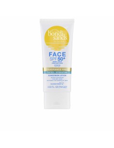 Sun Protection with Colour Bondi Sands FACE Spf 50+ 75 ml