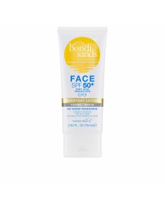 Sun Protection with Colour Bondi Sands EVERYDAY Spf 50+ 75 ml