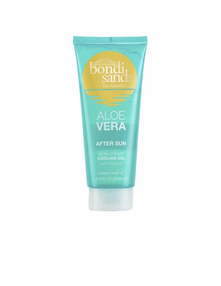 After Sun Bondi Sands ALOE VERA 200 ml