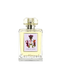 Women's Perfume Carthusia FIORI DI CAPRI 100 ml