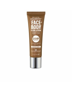 Make-up Effect Hydrating Cream Revlon COLORSTAY Nº 130-You Glow You Glow 30 ml