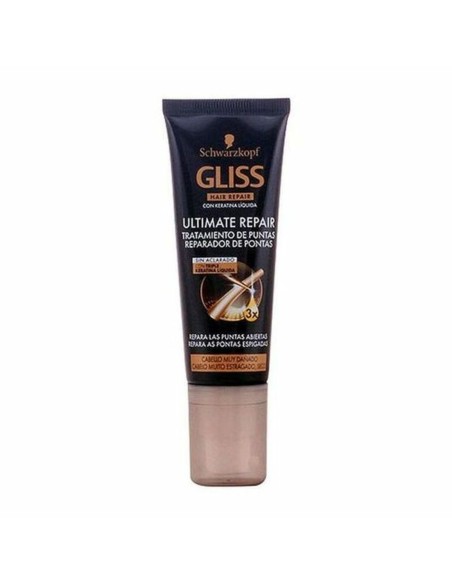 Splint End Regenerator Gliss Ultimate Repair Schwarzkopf Gliss Ultimate Repair 50 ml