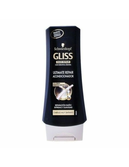 Conditioner Schwarzkopf GLISS 200 ml