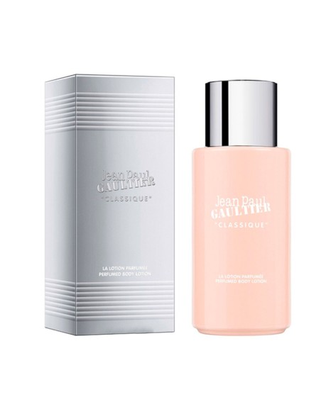 Moisturising Lotion Classique Jean Paul Gaultier (200 ml)