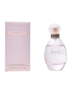Women's Perfume Lovely Sarah Jessica Parker SJP-161015USA (50 ml) EDP 50 ml