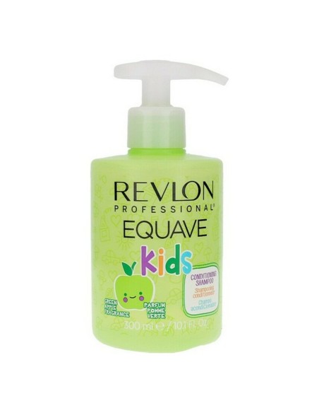 Detangling shampoo Equave Kids Revlon 7255221000 (300 ml) 300 ml