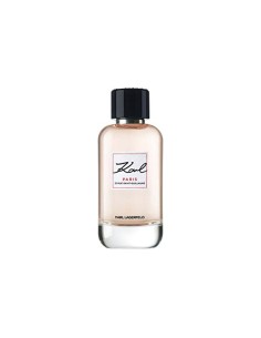 Women's Perfume Paris Lagerfeld KL009A01 EDP (100 ml) EDP 100 ml