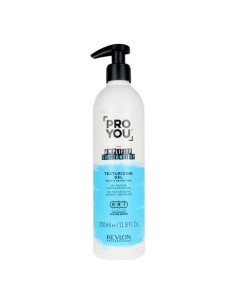 Volumizing Gel Proyou Revlon 7256004000 Amplifer Substance 350 ml (350 ml)