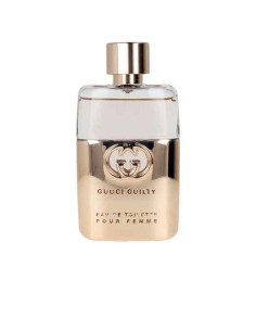 Women's Perfume Gucci Guilty (50 ml)