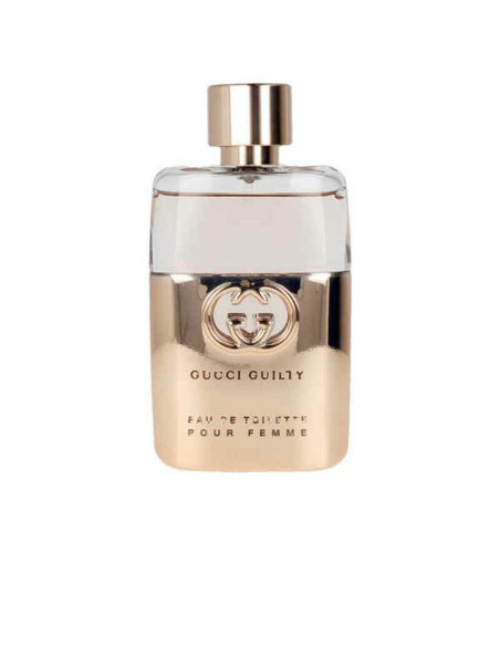 Women's Perfume Gucci Guilty (50 ml)