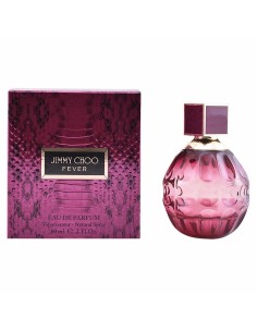 Women's Perfume Jimmy Choo CH012A02 EDP 60 ml