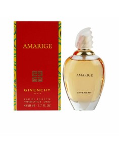 Women's Perfume Givenchy AMARIGE EDT 50 ml