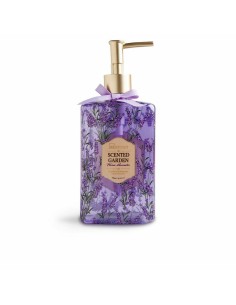 Shower Gel IDC Institute Scented Garden Warm Lavender (780 ml)