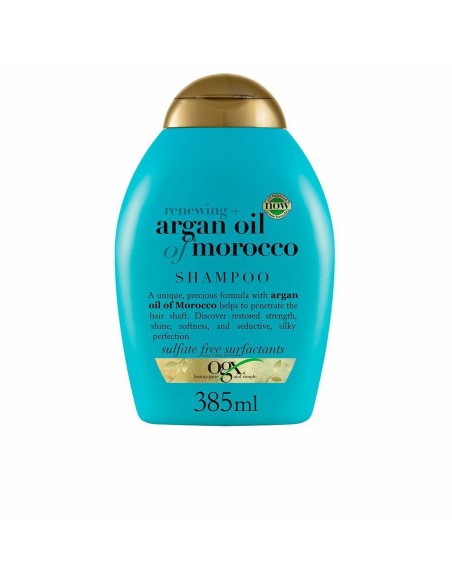 Revitalizing Shampoo OGX Argan Oil Argan Oil 385 ml