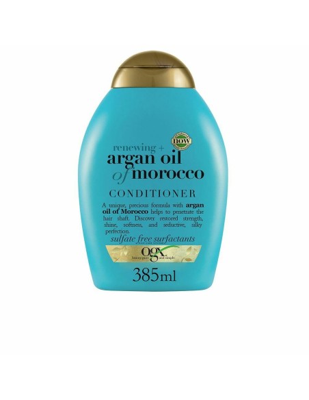 Repairing Conditioner OGX Argan Oil Argan Oil 385 ml