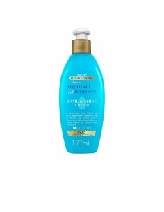 Styling Cream OGX 1840000 Argan Oil 177 ml