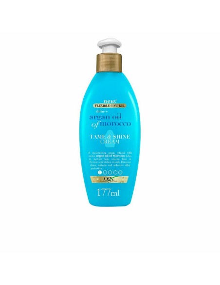 Styling Cream OGX 1840000 Argan Oil 177 ml
