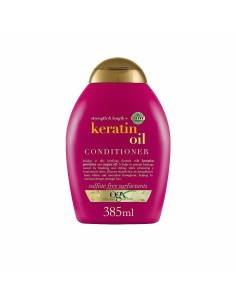 Anti-hairloss Anti-breakage Conditioner OGX 97752 Keratin 385 ml