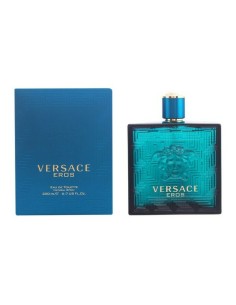 Men's Perfume Versace VER740011 EDT 200 ml