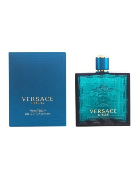 Men's Perfume Versace VER740011 EDT 200 ml