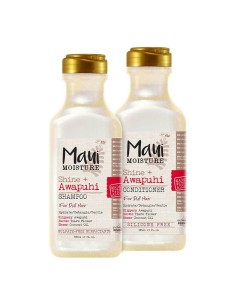 Revitalising Conditioner Maui Awapuhi (385 ml) 2