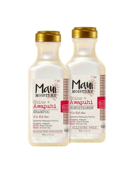 Revitalising Conditioner Maui Awapuhi (385 ml)