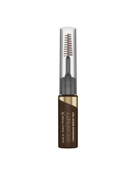 Eyebrow Make-up Max Factor Browfinity Super Long Wear 01-soft brown (4,2 ml)