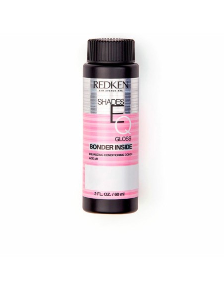 Semi-permanent Colourant Redken Shades Eq 3 x 60 ml Nº 010NW-9.03 (3 Units)