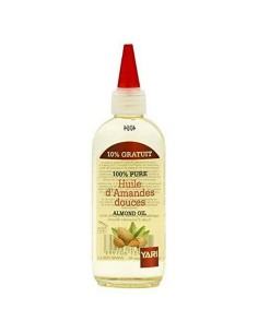 Almond Body Oil Yari Purity 100 % natural (110 ml)