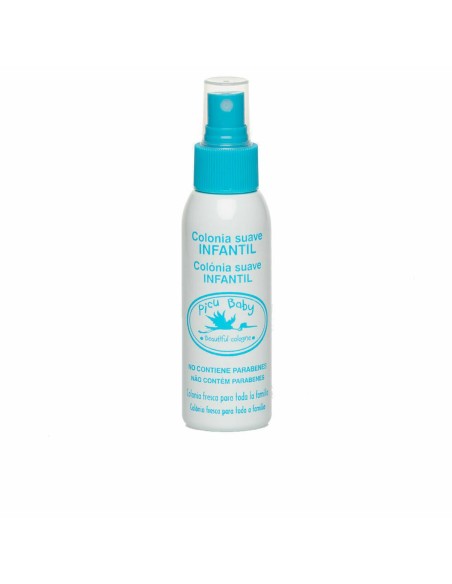 Children´s fragrance Picu Baby Infantil EDC 100 ml Soft