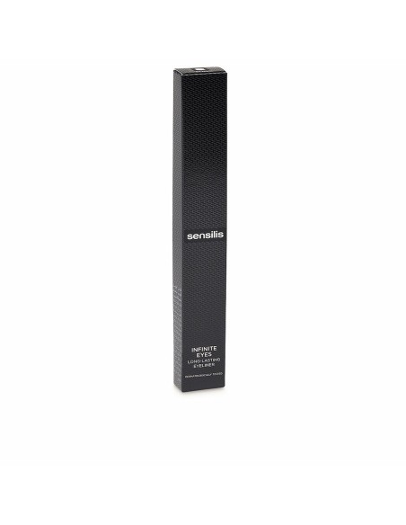 Eye Pencil Sensilis Infinite Eyes 01-Noir (0,35 g)