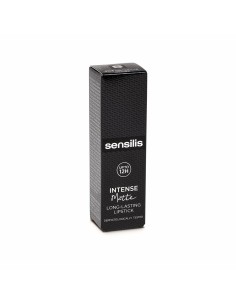 Lipstick Sensilis Intense Matte 404-groseille Desire (3,5 ml) 2