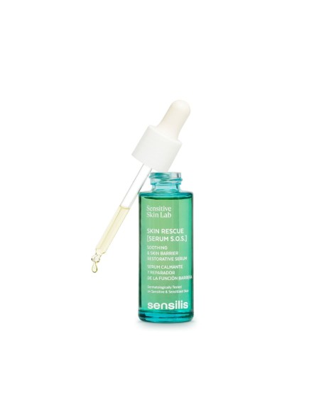 Facial Cream Sensilis (30 ml)