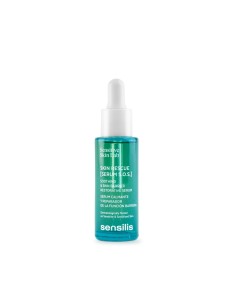 Facial Cream Sensilis (30 ml) 2