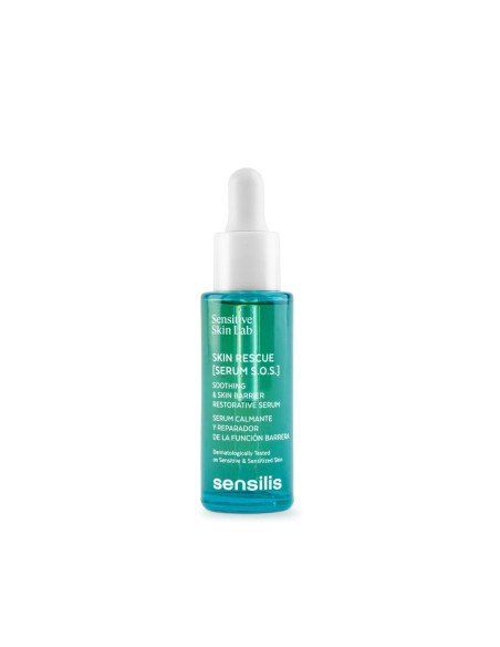 Facial Cream Sensilis (30 ml)