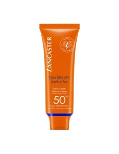 Sun Block Lancaster Sun Beauty Spf 50 50 ml
