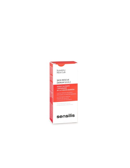 Facial Cream Sensilis (30 ml)