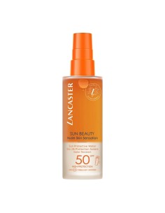 Sun Screen Spray Lancaster Sun Beauty SPF 50 (150 ml)
