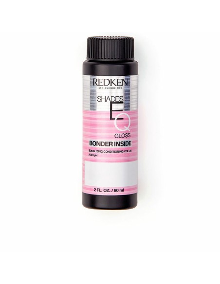 Semi-permanent Colourant Redken Shades Eq (3 Units) (3 x 60 ml)