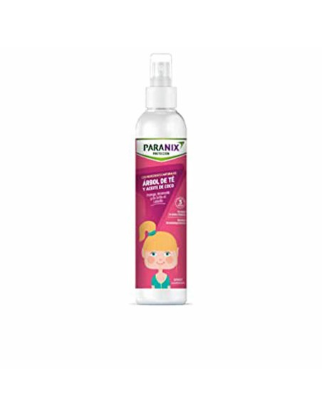 Anti-Lice Lotion Paranix Tea tree (250 ml)