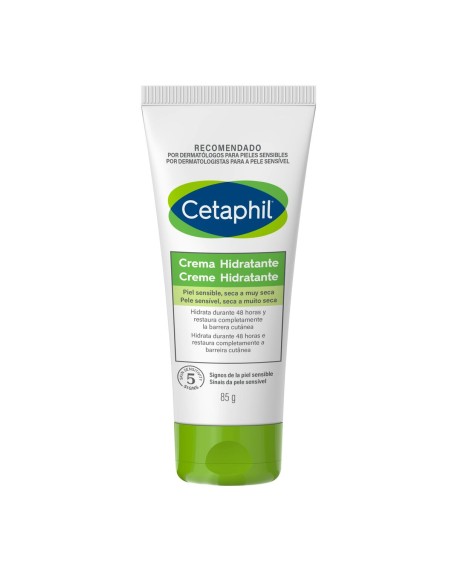 Hydrating Facial Cream Cetaphil Cetaphil 85 g