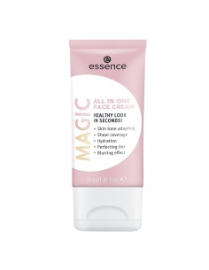 Facial Cream Essence Magic All In One 30 ml