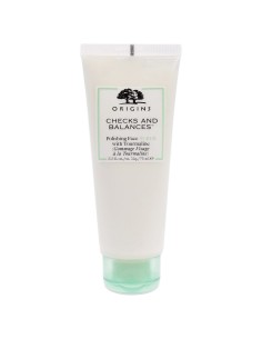 Facial Cream Origins Checks And Balances (75 ml)
