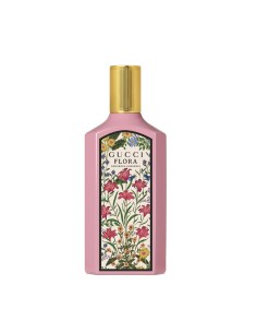 Women's Perfume Gucci Flora Gorgeous Gardenia EDP EDT 100 ml 2