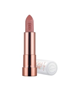 Hydrating Lipstick Essence Caring Shine 203-my advice (3,5 g)